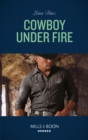 The Cowboy Under Fire - eBook