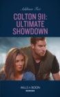 Colton 911: Ultimate Showdown - eBook
