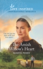 The Amish Widow's Heart - eBook