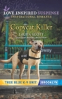 Copycat Killer - eBook