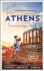 With Love From Athens : The Greek Millionaire's Secret Child / Constantine's Defiant Mistress / the Greek Tycoon's Achilles Heel - eBook