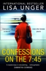 Confessions On The 7:45 - eBook
