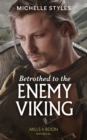 Betrothed To The Enemy Viking - eBook