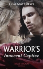 The Warrior's Innocent Captive - eBook