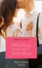 Wedding Reunion With The Best Man - eBook