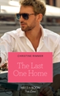 The Last One Home - eBook