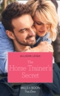 The Horse Trainer's Secret - eBook