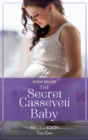 The Secret Casseveti Baby - eBook