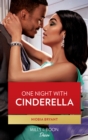 One Night With Cinderella - eBook