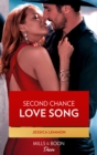 Second Chance Love Song - eBook