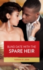 Blind Date With The Spare Heir - eBook