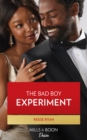 The Bad Boy Experiment - eBook