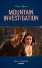 Mountain Investigation - eBook