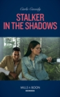 Stalker In The Shadows - eBook