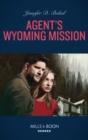 Agent's Wyoming Mission - eBook
