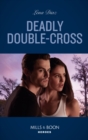 The Deadly Double-Cross - eBook