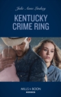 Kentucky Crime Ring - eBook
