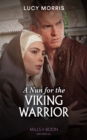 A Nun For The Viking Warrior - eBook