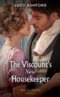 The Viscount's New Housekeeper - eBook