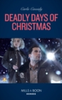 Deadly Days Of Christmas - eBook
