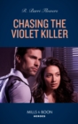 Chasing The Violet Killer - eBook