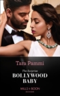 The Surprise Bollywood Baby - eBook