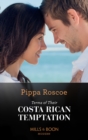 Terms Of Their Costa Rican Temptation - eBook