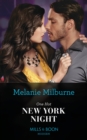 One Hot New York Night - eBook