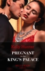 Pregnant In The King's Palace - eBook