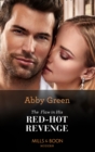 The Flaw In His Red-Hot Revenge - eBook