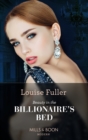 Beauty In The Billionaire's Bed - eBook