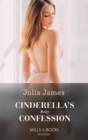 Cinderella's Baby Confession - eBook
