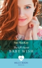 The Gp's Secret Baby Wish - eBook