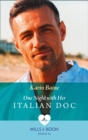 One Night With Her Italian Doc - eBook