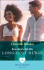 The Reunited With His Long-Lost Nurse - eBook