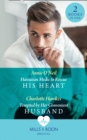 Hawaiian Medic To Rescue His Heart / Tempted By Her Convenient Husband : Hawaiian Medic to Rescue His Heart / Tempted by Her Convenient Husband - eBook