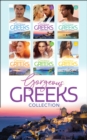 Gorgeous Greeks Collection - eBook