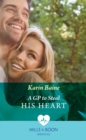 A Gp To Steal His Heart - eBook