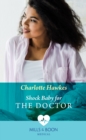 Shock Baby For The Doctor - eBook