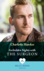 Forbidden Nights With The Surgeon - eBook