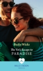 The Vet's Escape To Paradise - eBook