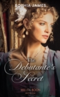 The Debutante's Secret - eBook