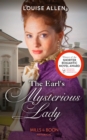 The Earl's Mysterious Lady - eBook