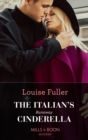 The Italian's Runaway Cinderella - eBook