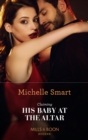Claiming His Baby At The Altar - eBook