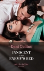 Innocent In Her Enemy's Bed - eBook