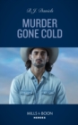 Murder Gone Cold - eBook