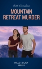 Mountain Retreat Murder - eBook