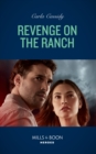 Revenge On The Ranch - eBook
