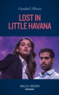 Lost In Little Havana - eBook